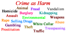 Crime as Harm