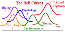 The Bell Curves