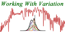 Working With Variation