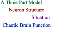 A Three Part Model