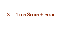 Statistical models often assume stationarity.